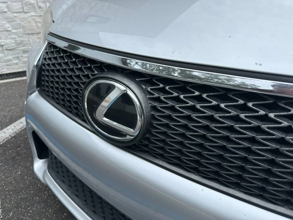 2014 Lexus GS 4th Gen - Image 5 of 20
