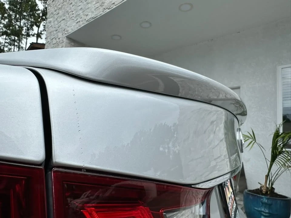 2014 Lexus GS 4th Gen - Image 17 of 20