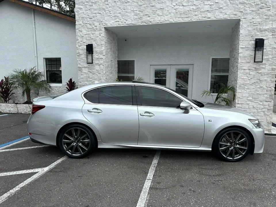 2014 Lexus GS 4th Gen - Image 20 of 20