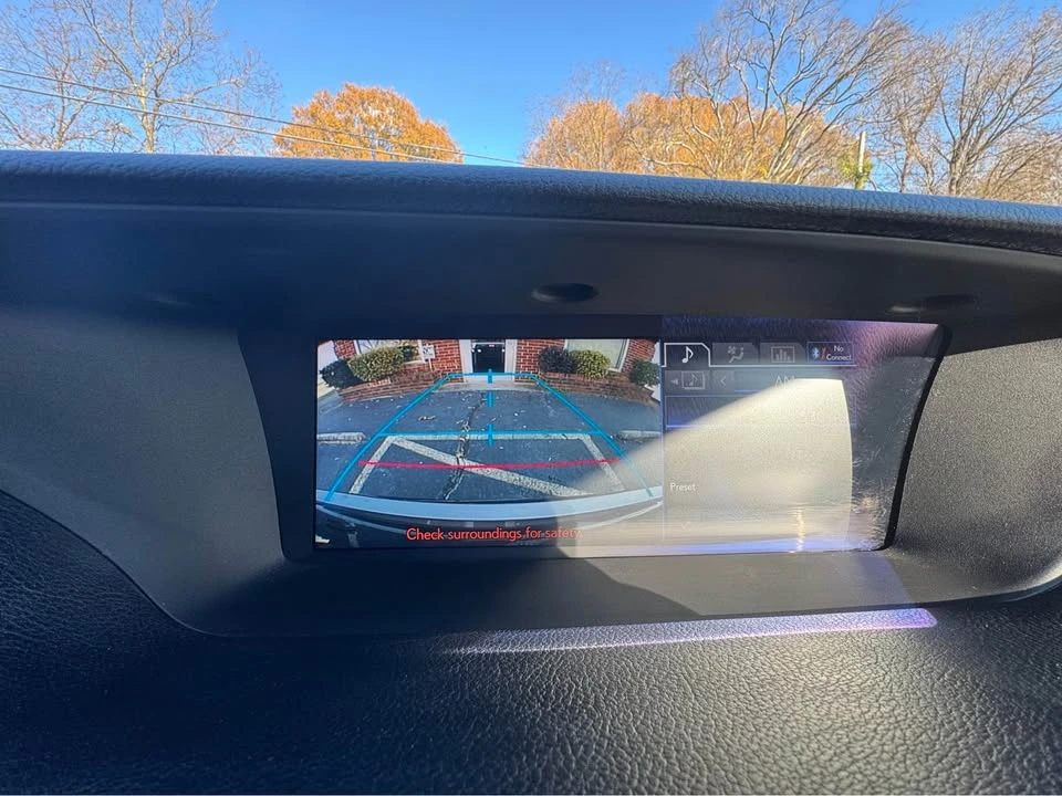 2014 Lexus GS 4th Gen - Image 14 of 16