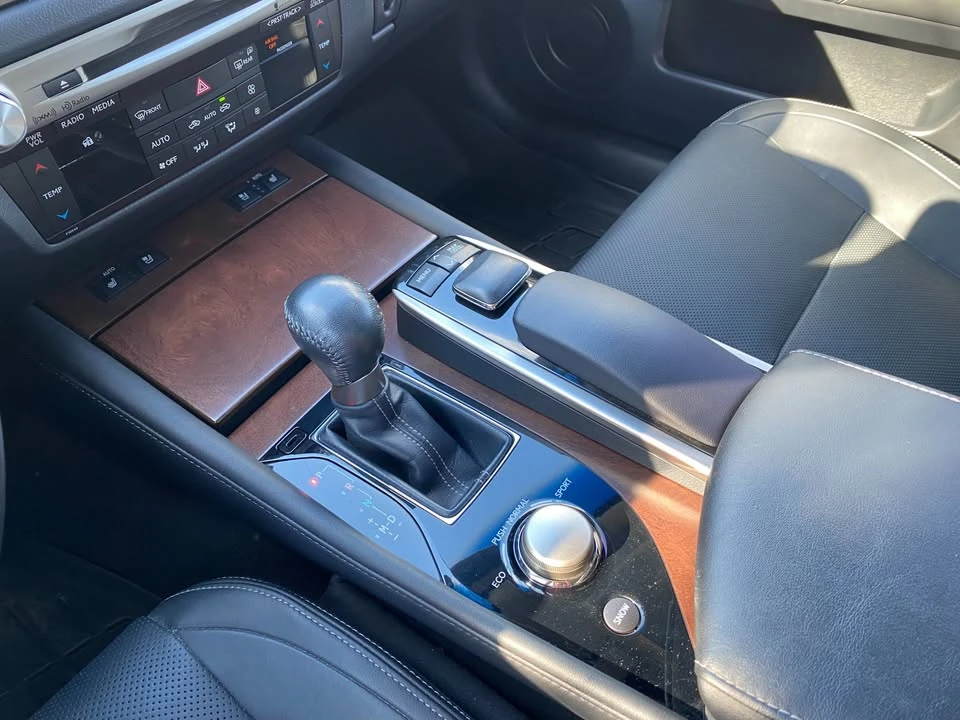 2014 Lexus GS 4th Gen - Image 13 of 14