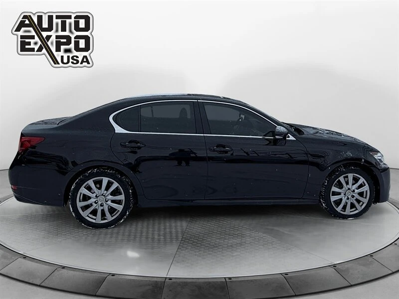 2014 Lexus GS 4th Gen - Image 5 of 15