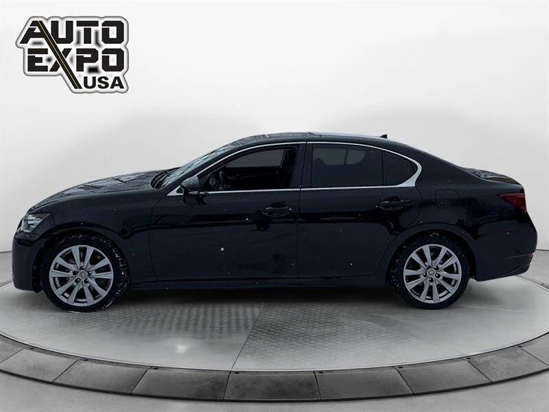 2014 Lexus GS 4th Gen - Image 2 of 15