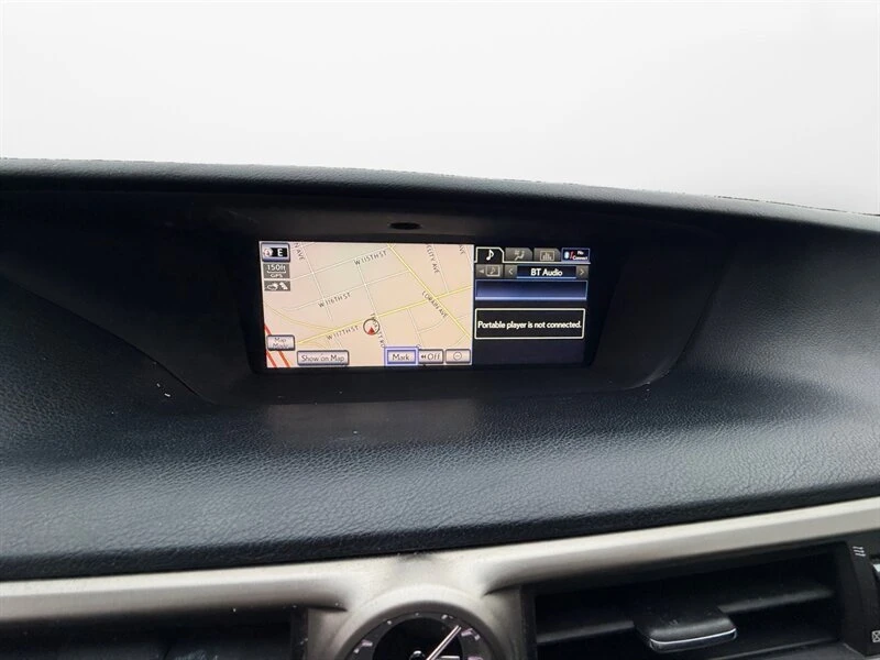 2014 Lexus GS 4th Gen - Image 11 of 15