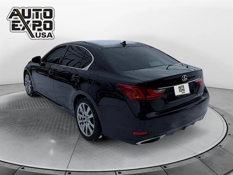 2014 Lexus GS 4th Gen - Image 3 of 15