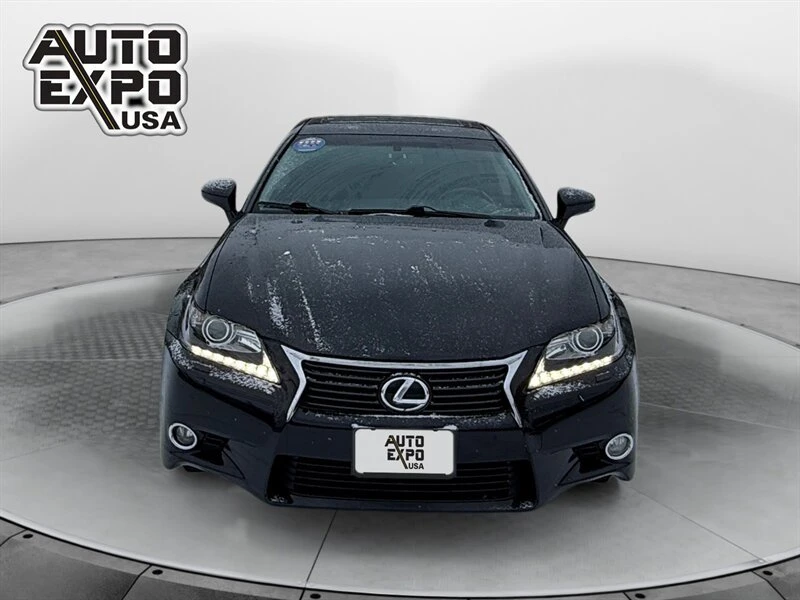 2014 Lexus GS 4th Gen - Image 7 of 15
