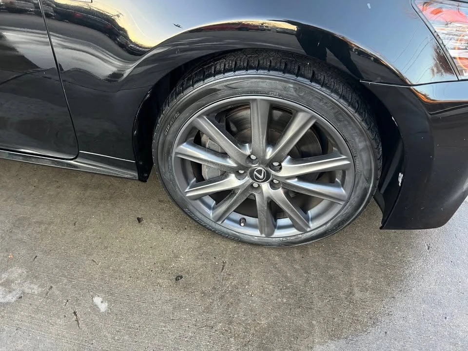 2014 Lexus GS 4th Gen - Image 16 of 16