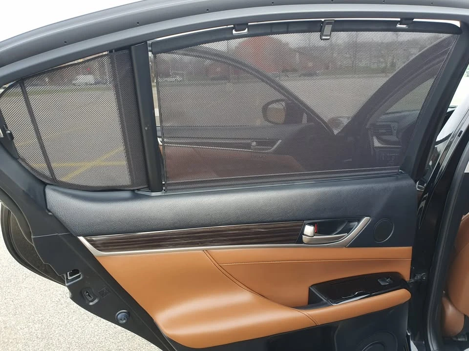 2014 Lexus GS 4th Gen - Image 10 of 14