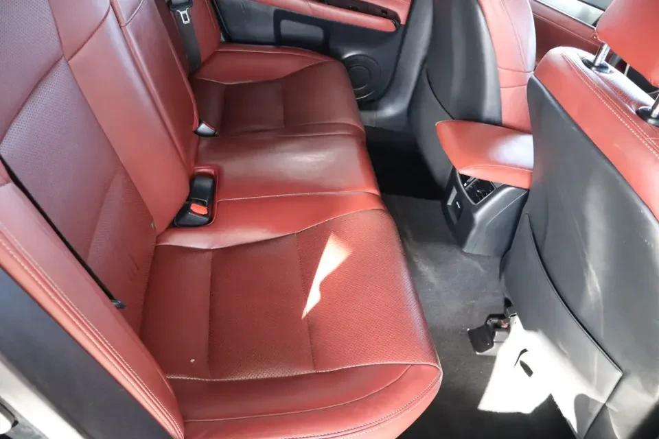 2014 Lexus GS 4th Gen - Image 5 of 6