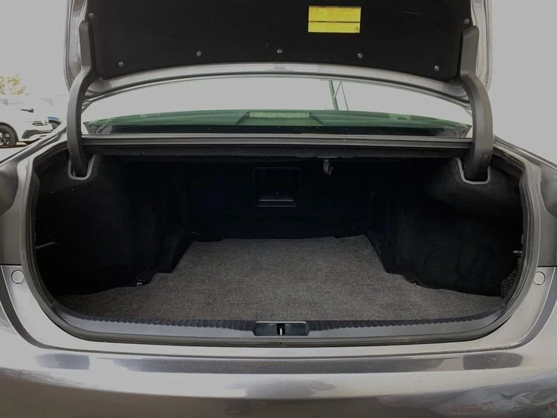 2014 Lexus GS 4th Gen - Image 6 of 20