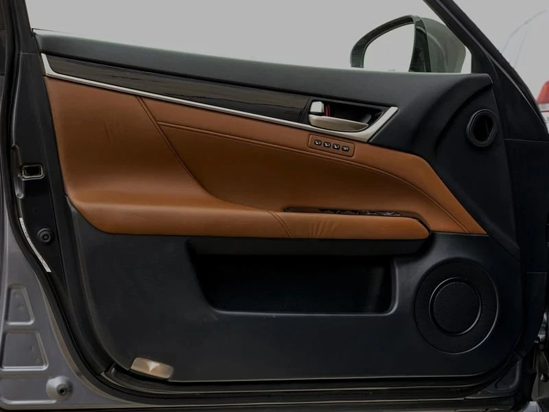 2014 Lexus GS 4th Gen - Image 19 of 20