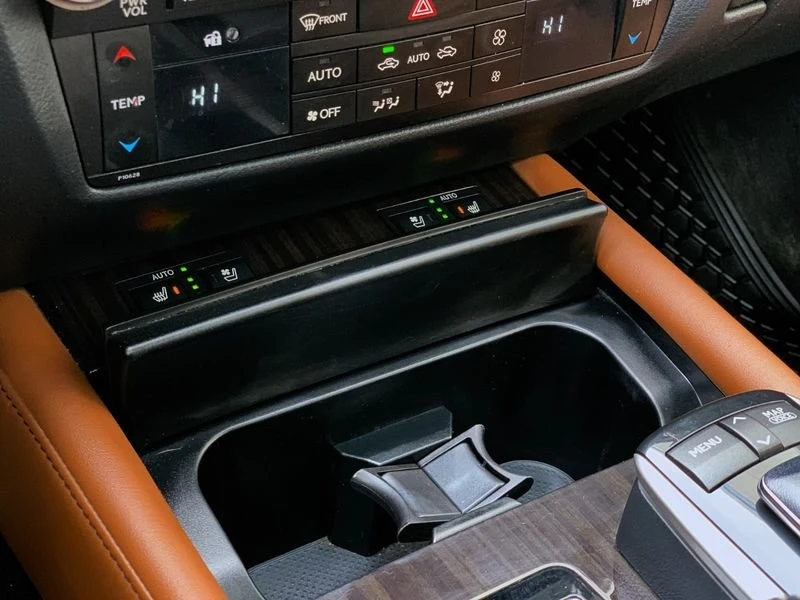 2014 Lexus GS 4th Gen - Image 14 of 20
