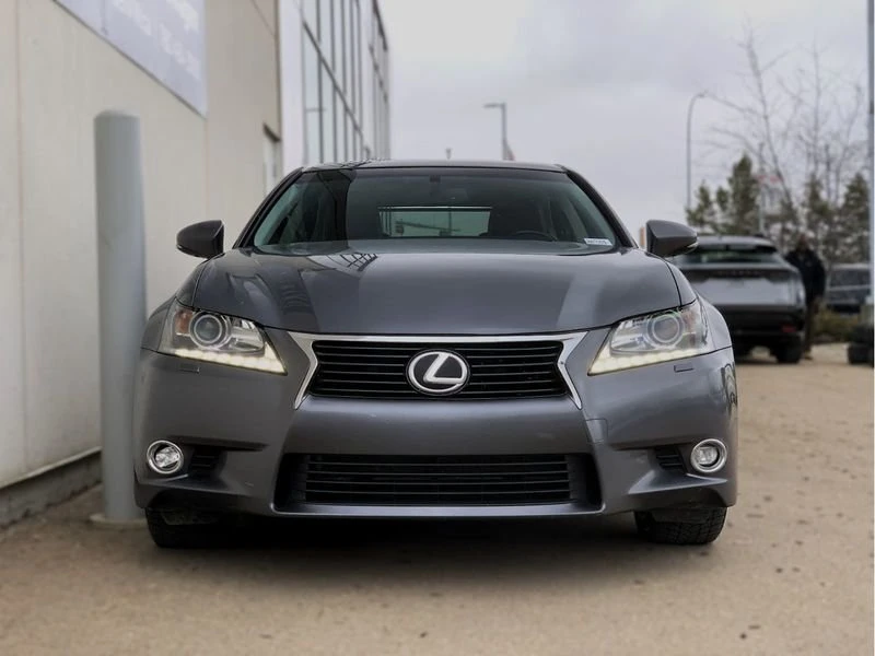 2014 Lexus GS 4th Gen - Image 2 of 20