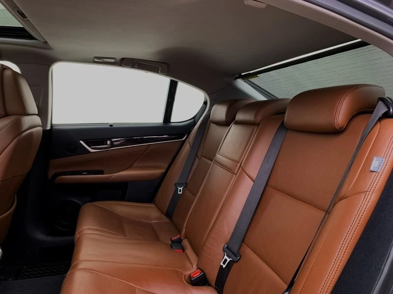 2014 Lexus GS 4th Gen - Image 20 of 20