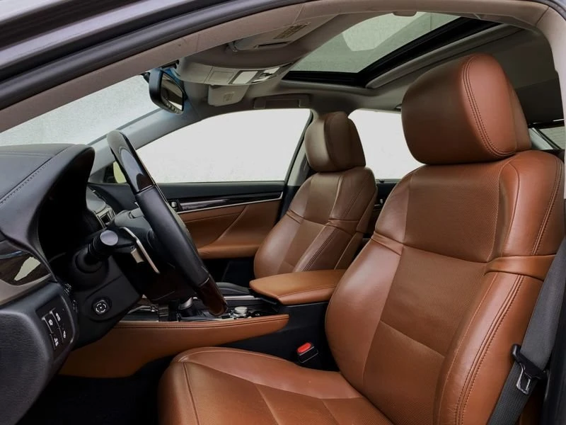 2014 Lexus GS 4th Gen - Image 7 of 20