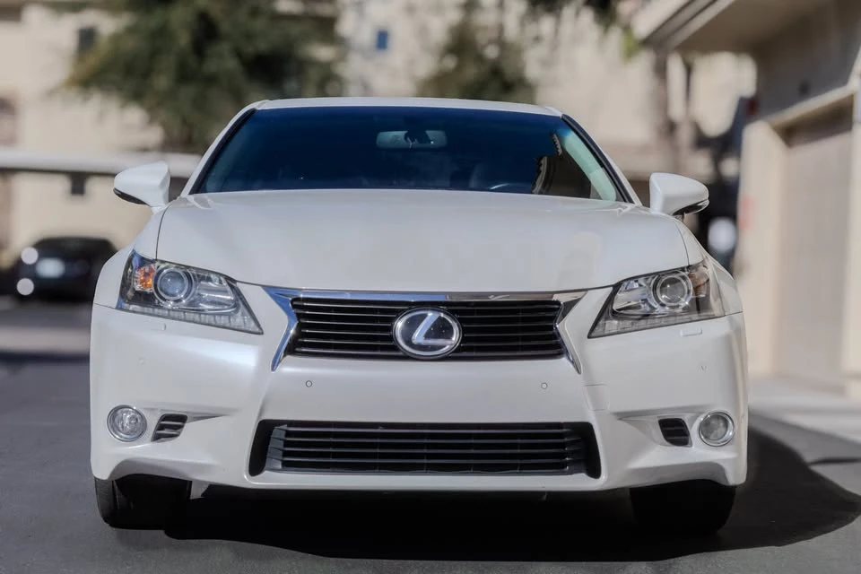 2014 Lexus GS 4th Gen - Image 2 of 20