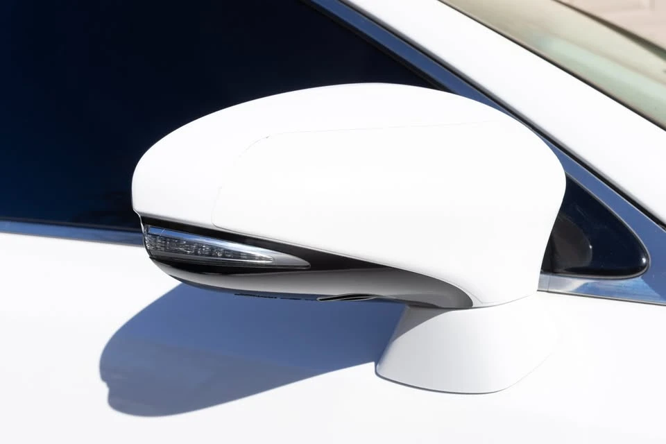 2014 Lexus GS 4th Gen - Image 8 of 20