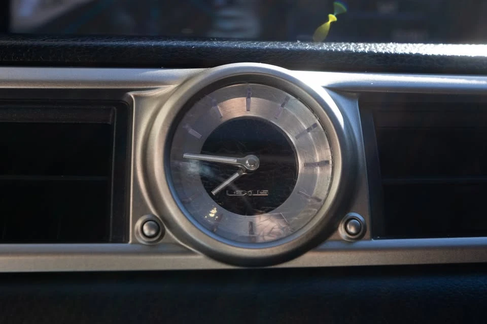 2014 Lexus GS 4th Gen - Image 13 of 20