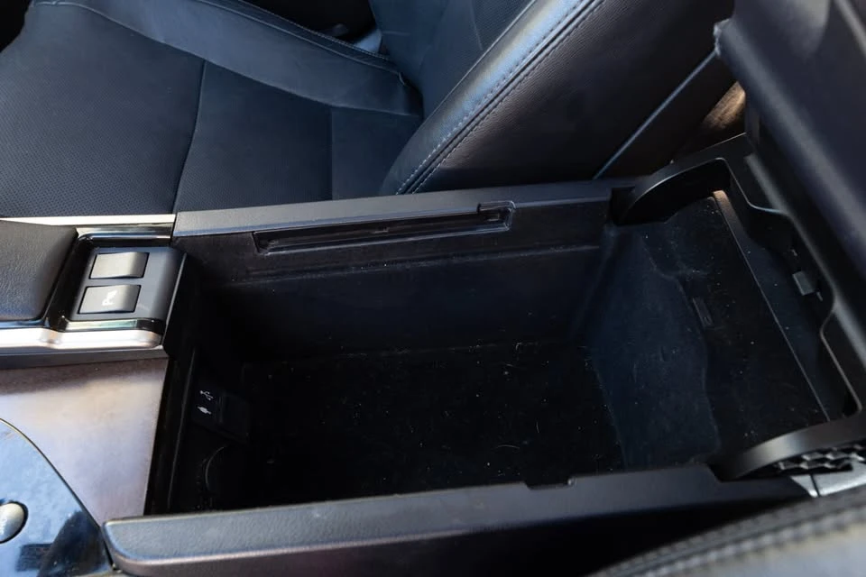 2014 Lexus GS 4th Gen - Image 19 of 20