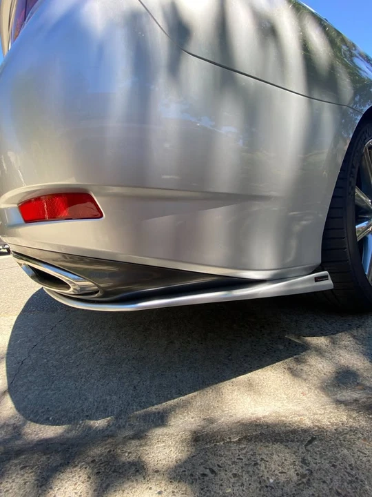 2014 Lexus GS 4th Gen - Image 13 of 15
