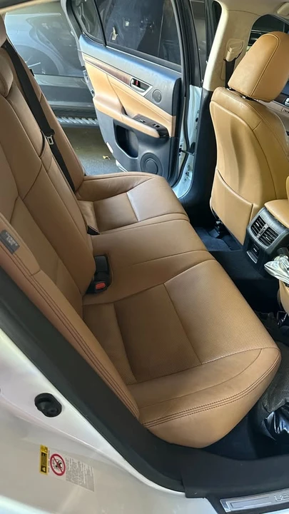 2014 Lexus GS 4th Gen - Image 8 of 8
