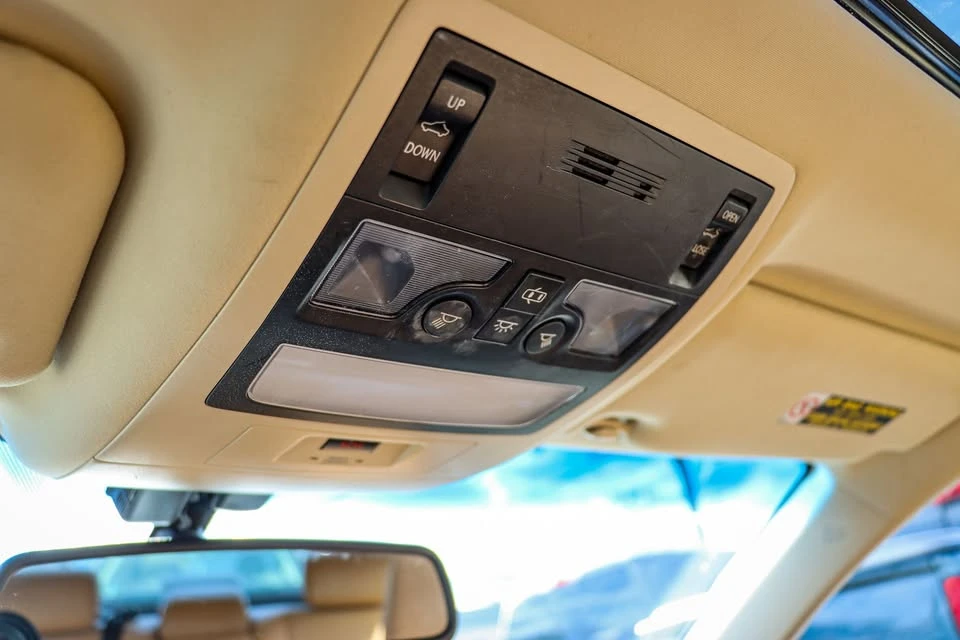 2014 Lexus GS 4th Gen - Image 11 of 13
