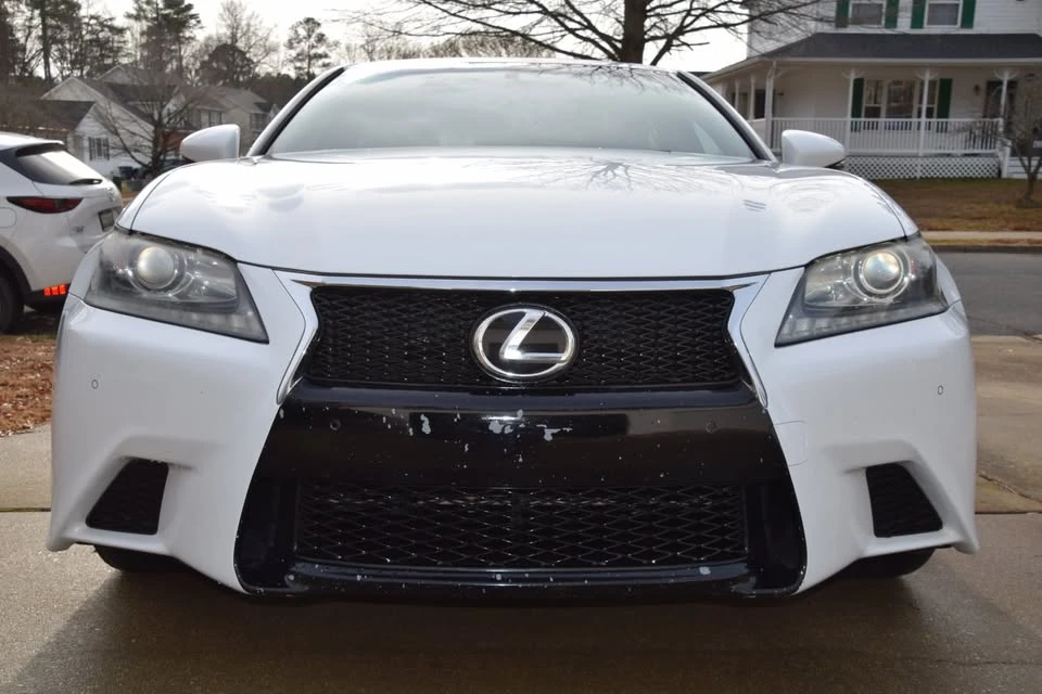2014 Lexus GS 4th Gen - Image 13 of 19