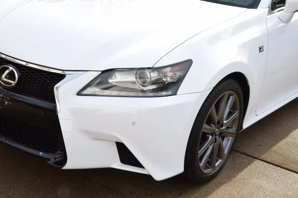 2014 Lexus GS 4th Gen - Image 16 of 19