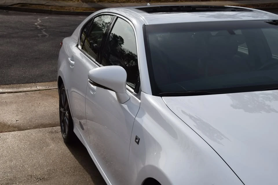2014 Lexus GS 4th Gen - Image 17 of 19