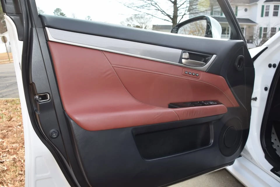 2014 Lexus GS 4th Gen - Image 5 of 19