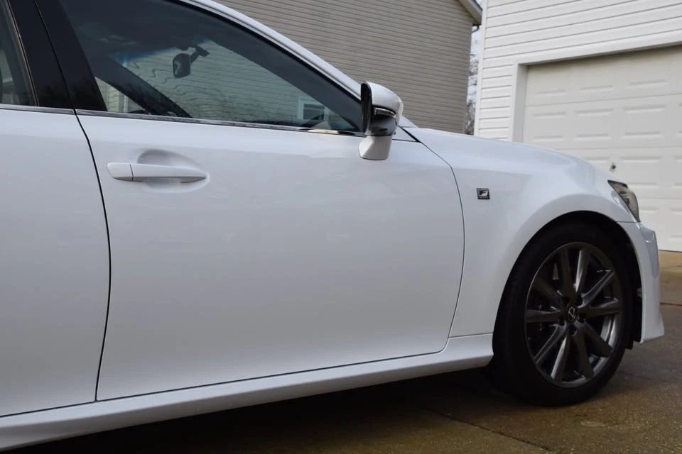 2014 Lexus GS 4th Gen - Image 14 of 19