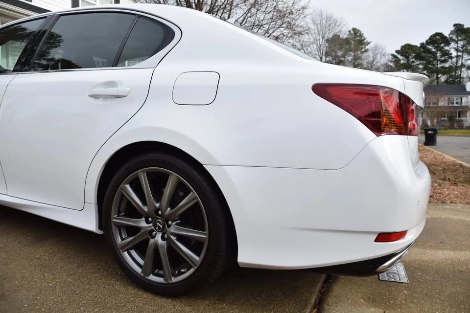 2014 Lexus GS 4th Gen - Image 2 of 19