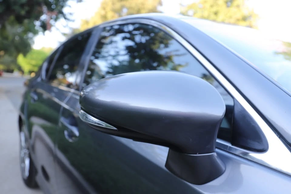2014 Lexus GS 4th Gen - Image 8 of 20