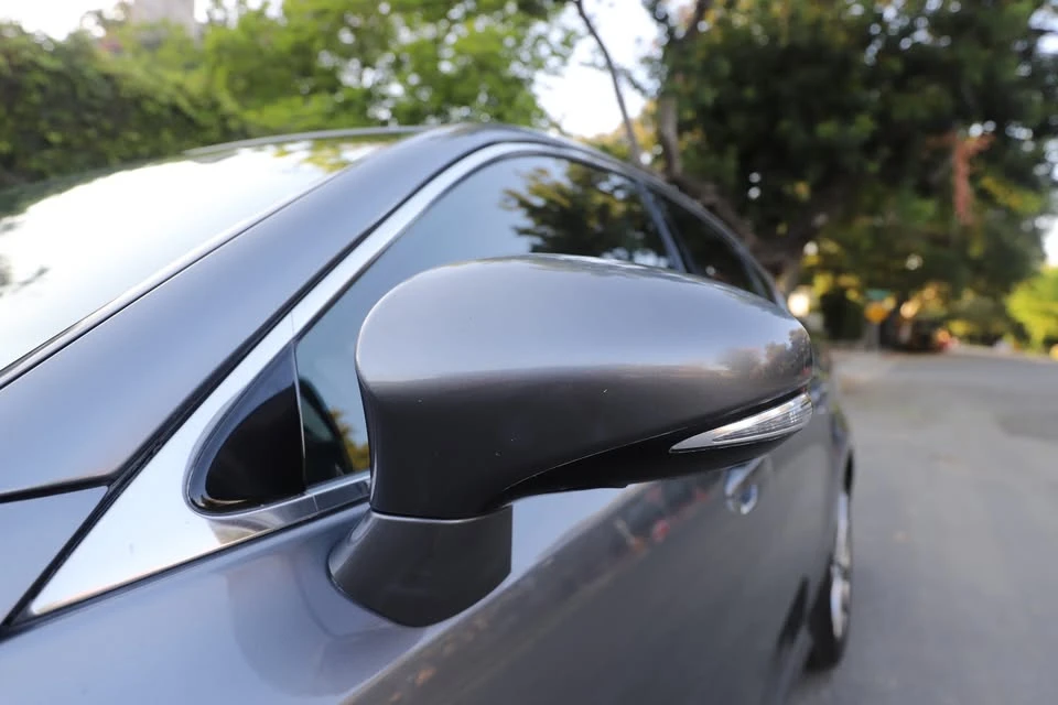 2014 Lexus GS 4th Gen - Image 9 of 20