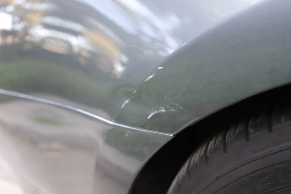 2014 Lexus GS 4th Gen - Image 6 of 20