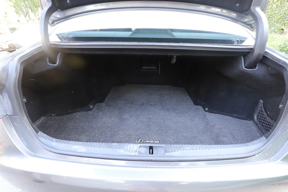 2014 Lexus GS 4th Gen - Image 20 of 20