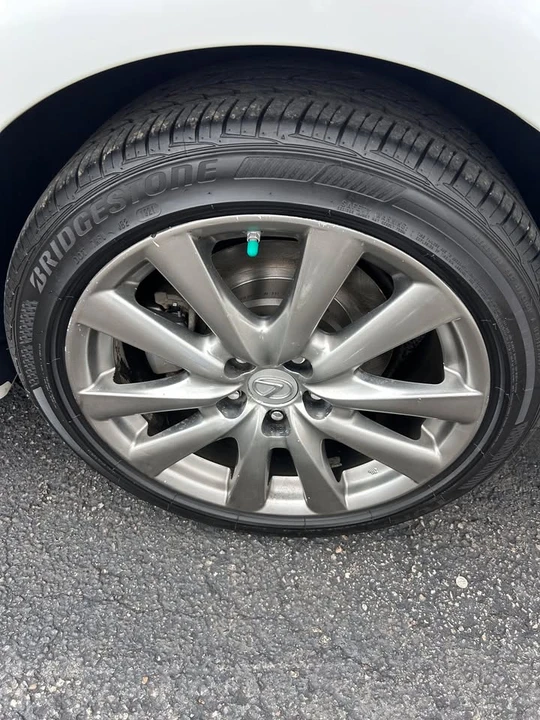 2014 Lexus GS 4th Gen - Image 14 of 16