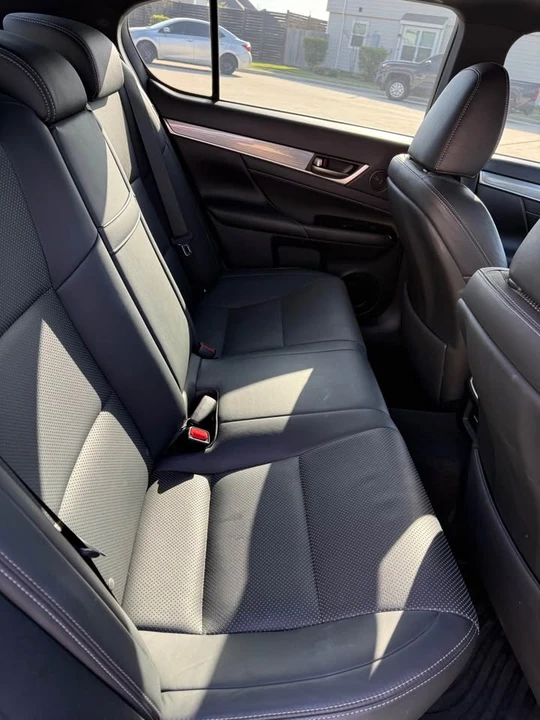 2014 Lexus GS 4th Gen - Image 10 of 10