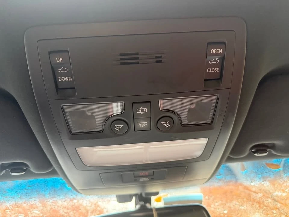 2014 Lexus GS 4th Gen - Image 5 of 16