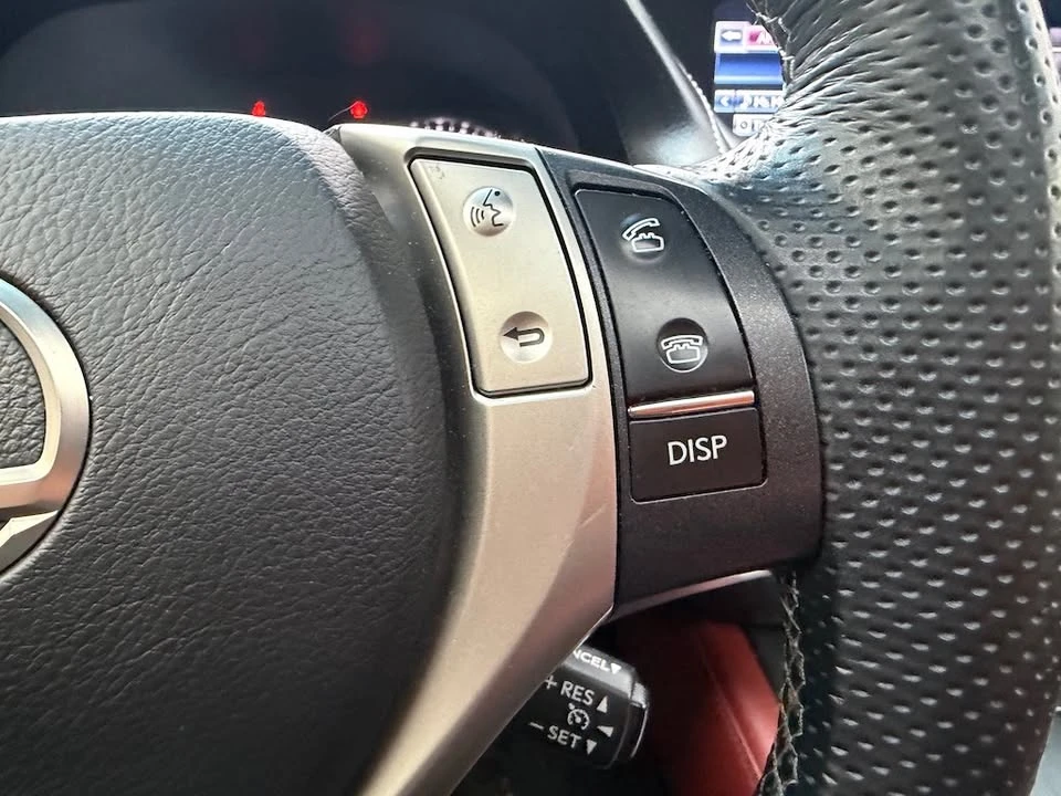 2014 Lexus GS 4th Gen - Image 3 of 16