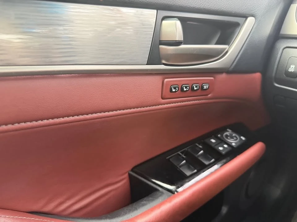 2014 Lexus GS 4th Gen - Image 6 of 16