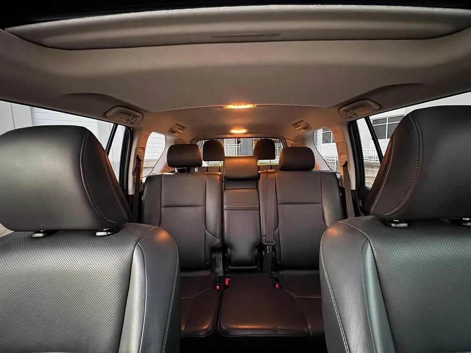 2014 Lexus GX 2nd Gen - Image 11 of 20