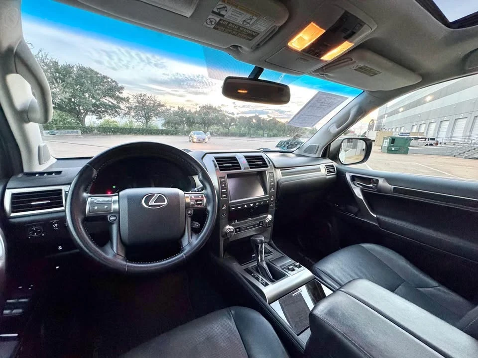 2014 Lexus GX 2nd Gen - Image 6 of 20