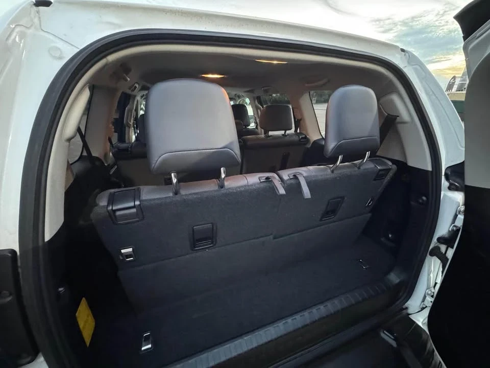 2014 Lexus GX 2nd Gen - Image 14 of 20