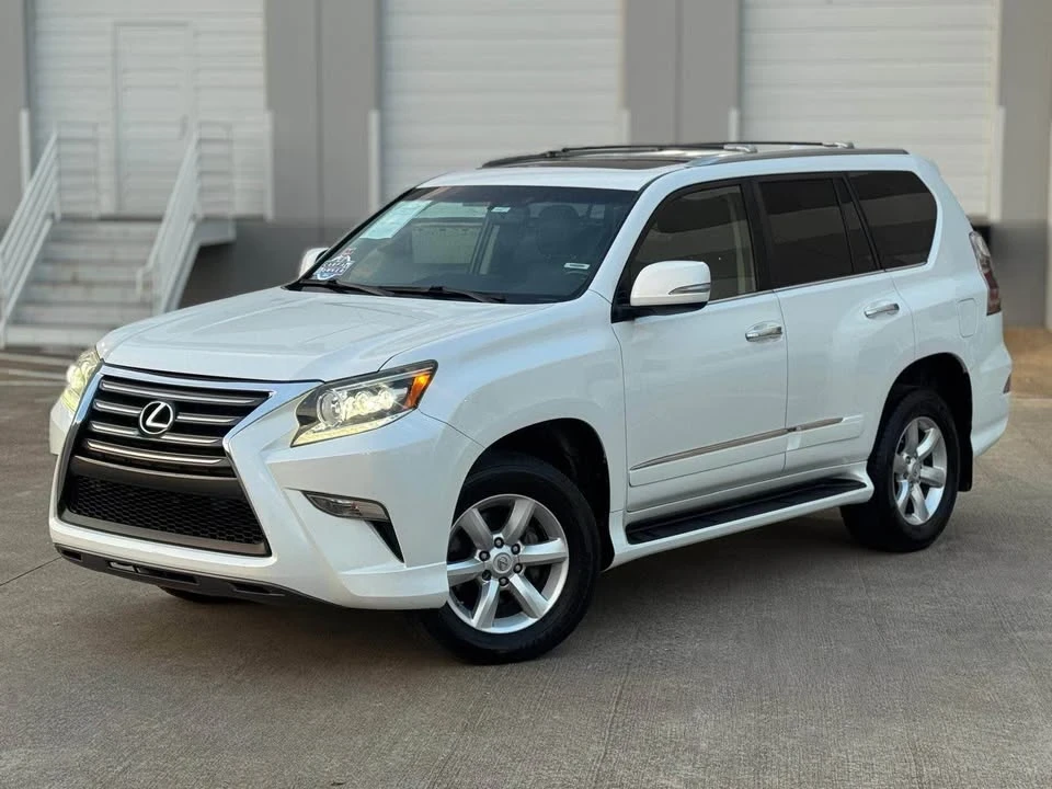 2014 Lexus GX 2nd Gen - Image 20 of 20