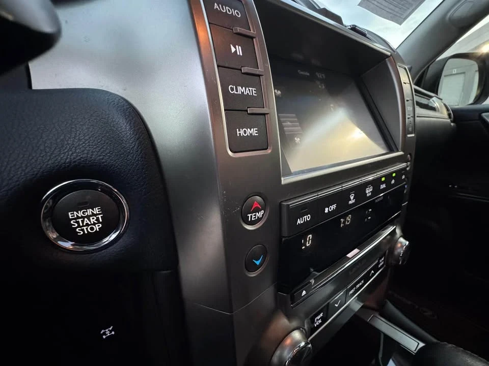 2014 Lexus GX 2nd Gen - Image 7 of 20