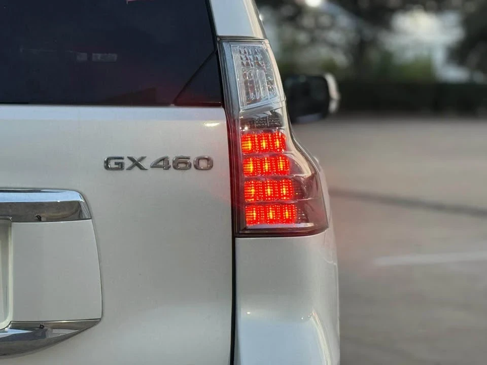 2014 Lexus GX 2nd Gen - Image 15 of 20