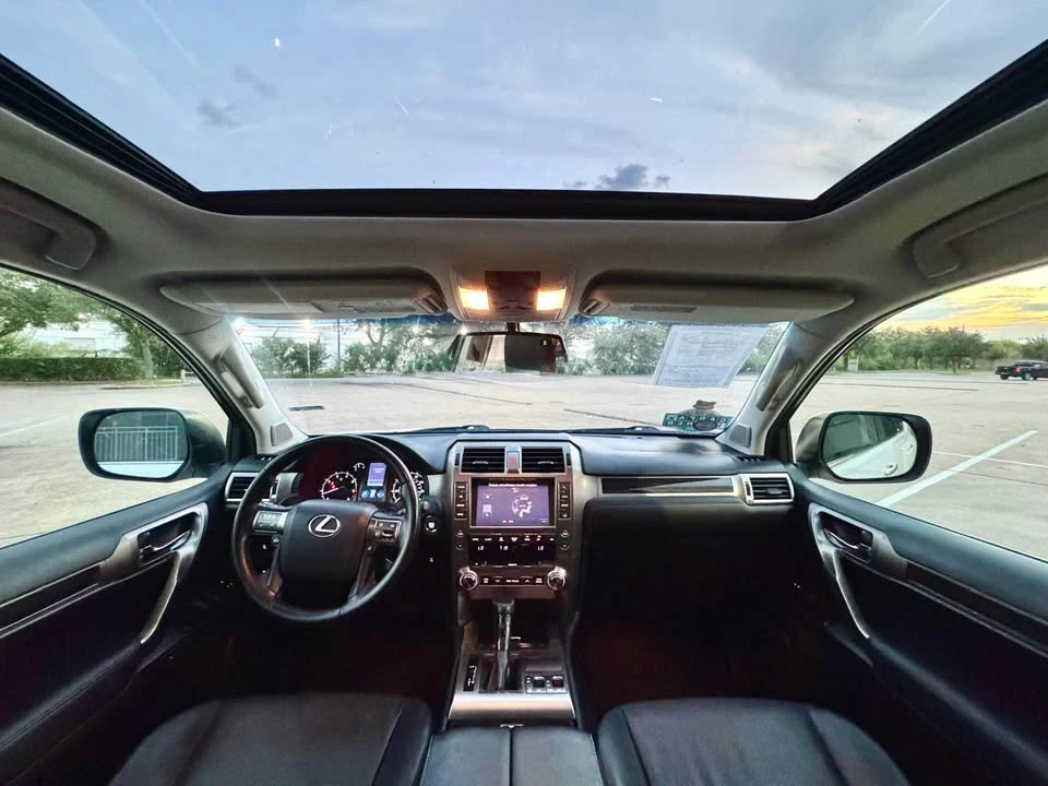 2014 Lexus GX 2nd Gen - Image 10 of 20