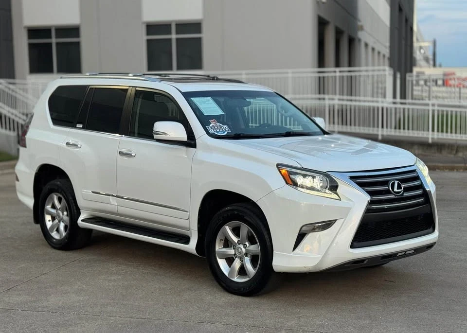 2014 Lexus GX 2nd Gen - Image 18 of 20