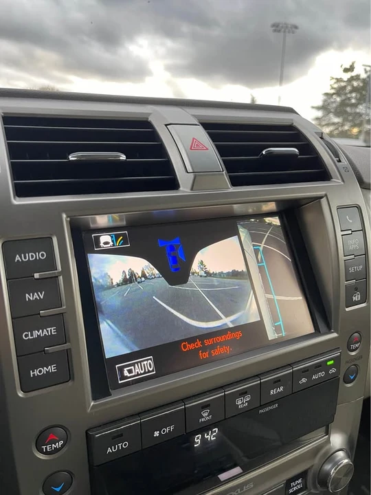 2014 Lexus GX 2nd Gen - Image 13 of 19